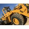 Buy cheap CAT 966C 950H Loader For Sale Used Loaders Caterpillar 966H Wheel Loader 966F 966G 950F 950G from wholesalers