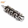 Buy cheap 4W3989 4W3579 Cast Steel Crankshafts For MITSUBISHI CAT S4KT S4K from wholesalers