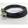 Buy cheap ODC To LC/APC 4core Fiber Optic Patch Cord , Outdoor Waterproof Single Mode Fiber Optic Cable ODC-LC 4fiber from wholesalers