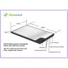 Buy cheap Silver 1500mAh Lipstick Power Bank / USB Power Bank For Travel from wholesalers
