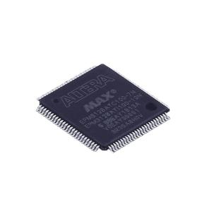 China Al-tera Epm3128ati100-10N Electronic Components Custom Integrated Circuits Plc Microcontroller ic chips EPM3128ATI100-10N on sale