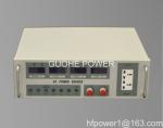 Buy cheap 0.5kva-10kva Solid State Frequency Converter input 3 phase 110V/220V/380V 460V from wholesalers