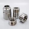 Buy cheap Temperature Resistant CNC Lathe Services Maching CNC Lathe Stainless Steel Turning Part from wholesalers