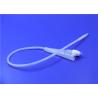 Buy cheap Hospital Medical Drainage Tubes , Temperature Sensing Foley Catheter from wholesalers
