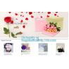 Buy cheap Gift Wedding Gift Paper Box Custom Round Chocolate Hard Paper Ribbon Bow from wholesalers