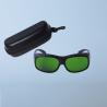 Buy cheap 1470nm 1700nm Laser Eyewear Protection Glasses ergonomics ODM from wholesalers
