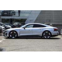 Buy cheap 2024 Chinese Large SUV For Audi RS E-tron GT 510kW 495km Long Range Pure product