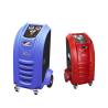 Buy cheap Fully Auto Car AC Gas Charging Machine , Car Refrigerant Recovery Machine Unit from wholesalers
