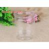 Buy cheap Security Clear Plastic Cylinder Fast delivery OEM For Snack Food from wholesalers