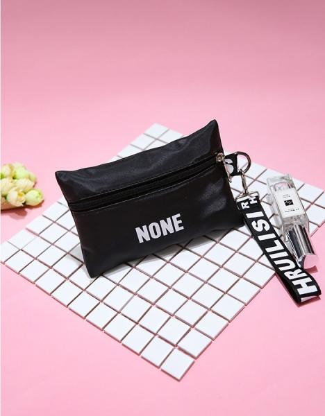 New Ladies Fashion Bags Cool Big Capacity Letter Handbags wholesale polyester