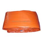 Waterproof and Durable PE Tarpaulin for Greenhouse 50-300gsm Weight 2m-100m
