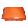Buy cheap Waterproof and Durable PE Tarpaulin for Greenhouse 50-300gsm Weight 2m-100m Width from wholesalers