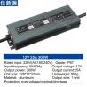 Buy cheap Signboard Light Box Power Supply Waterproof 25A 12V 300W Power Supply from wholesalers