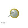 Buy cheap Li-Mn Primary Lithium Coin Cell Battery Button Cell CR2032 3.0V from wholesalers