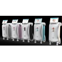 Buy cheap 808nm diode laser hair removal, laser hair removal machine for sale, 808nm diode product