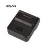 Buy cheap Portable Printing with Directly 80MM Black Wireless Inkless Blue Tooth Thermal Printer from wholesalers