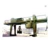 Buy cheap 10 Tons Truss Type Double Girder Gantry Crane For Grabing Sand from wholesalers