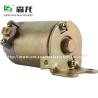 Buy cheap Starter Polaris Habana 125 1995-2005 Motorcycle 12V 9T CCW AP8550442 SCH0095 SM11-221 410-54176 800093633 410-54176 from wholesalers