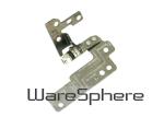 Lightweight Original Dell Latitude Hinge 5RMNT C58M8 AM147000400 AM147000300