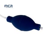 Clear Manual Pressure Infusion Bag Pressure Infuser Or Pressure Infusor