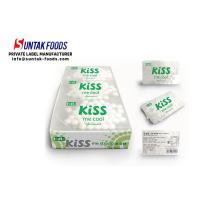 Buy cheap Promotion Gift Low Calorie Candy , Sugar Free Peppermint Candy For Diabetic product