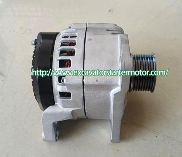 Alternador 12V 95A F000BL0444, F032114081,F032114772,F032116456.320/08549,320