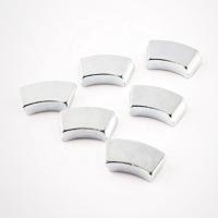 Buy cheap 0.01mm Electric Motor Neodymium Magnet , Y32 Y35 Arc Shaped Magnets product