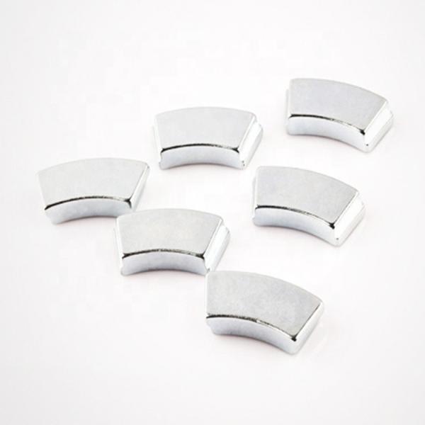 Buy cheap Alternator N40 Permanent Neodymium Arc Magnets Rotor Industrial Use from wholesalers