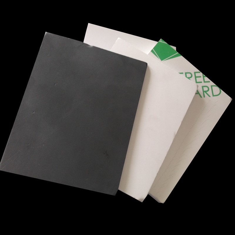 Lightweight Construction 1220*2440mm PVC Foam Board