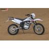 Buy cheap Cross Moto 4 Stroke Enduro Sport Motorcycle 250cc Double Disc Brake Mono from wholesalers
