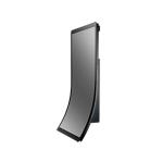 Industrial Grade Curved Gaming Screen 4K PCAP Touch Full HD Gaming Monitor