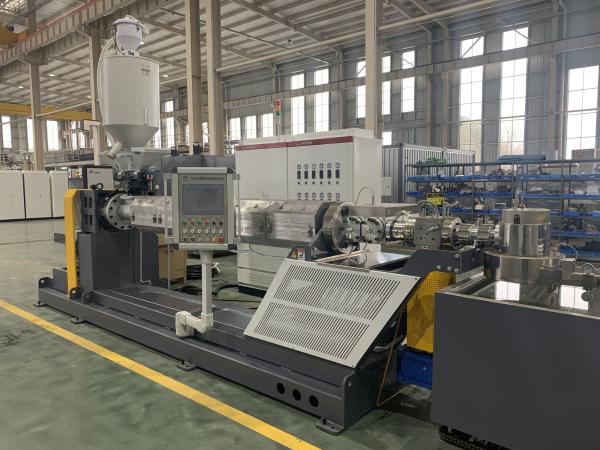 Buy cheap CE Certified Monofilament Making Machine For Fishing Line from wholesalers