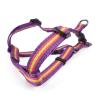 Buy cheap Eco Friendly Bowtie Reflective Polyester Dog Collar from wholesalers