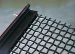 1-19.05mm Slot Aggregate And Quarry Woven Mesh Screen
