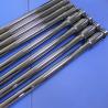 Buy cheap High Hardness Plunger Strips Ground Tungsten Carbide Rod Suppliers from wholesalers