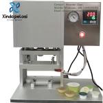 Automatic Sealing Machine For Reagent Tube,Mask Hair Clay Cup ,Skincare Tablet