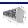 Buy cheap FM125-1500 air curtain residential air curtain and air curtain door from wholesalers