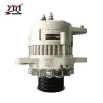 4D102 Nikko Alternator 6008216190 EXCAVATOR Tractor Alternator 24V S83 - 43