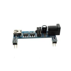 Buy cheap Customization Electronic Components , Breadboard Power Module With 2 Years Warranty from wholesalers