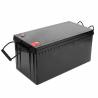 Buy cheap Truck Parking 100AH 12v 24v Lifepo4 Pack Electric Universal Air Conditioning System Battery from wholesalers