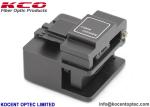 High Precision Optic Fiber Cutter , Metal Material Fiber Optic Cable Tools KCO