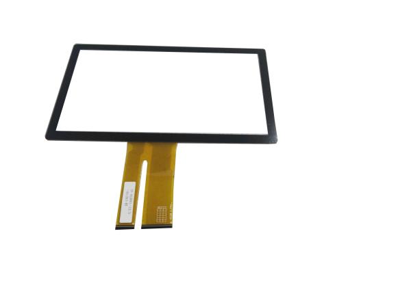 Buy cheap 12.5inch Industrial Touch Screen used for POS Touch Screen Monitor with G+G from wholesalers
