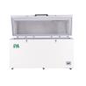 Buy cheap Minus 40 Degree 485L Capacity High Quality Laboratory Low Temperature Chest Freezer from wholesalers