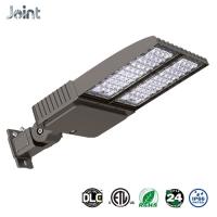 Buy cheap Commercial ETL 320W 140LM/W Led Shoebox Pole Light product