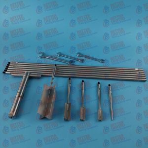 Buy cheap Max Deepth 5 m Field Vane Tester Soil Testing Equipment from wholesalers