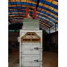 Buy cheap OEM PET Bottle Baling Press Machine Horizontal Vertical Hydraulic Baler from wholesalers
