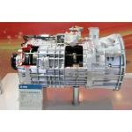 Sinotruck Howo Diesel Truck Transmission Box Gearbox Parts Are Used For