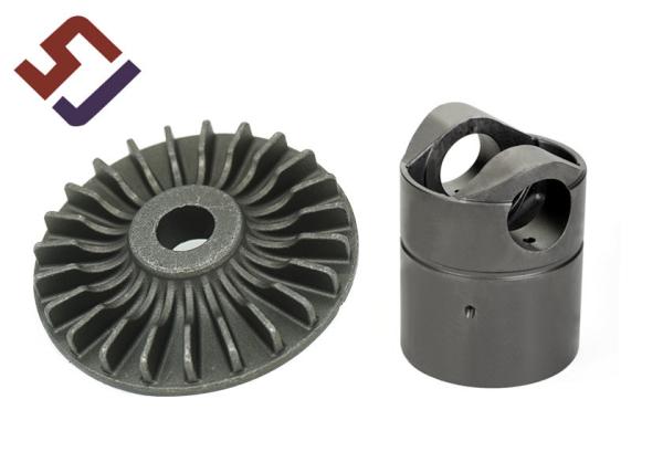 Buy cheap ISO8062 CT6 Ra3.2um Lost Wax Investment Metal Casting For Stainless Steel from wholesalers