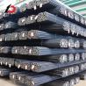 Buy cheap Custom Made ZD-HRR High Strength Steel Rebar HRB 335 400 500 Grade 300 420 460 520 SD 345 390 490 Fe E 400 500 Deformed Round Cutting Steel Rebar from wholesalers