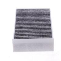 Buy cheap Auto Parts AC Filter Dark Grey Activated Carbon Filter 64119321875 For Car Parts product
